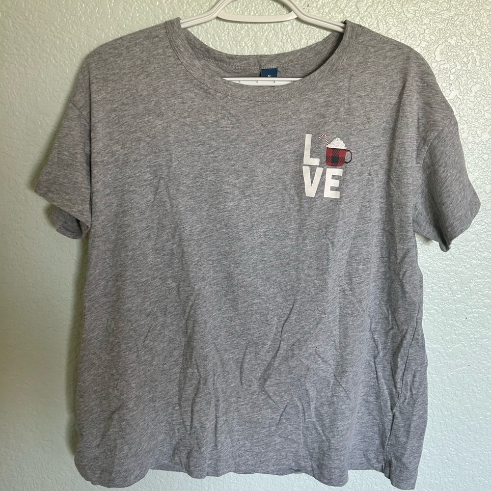 christmas t-shirt